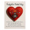 Firefighter Pocket Hug Token - Red Appreciation Keepsake 2