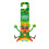 Dørophæng til St. Patricks dag – Shamrock & Hat Design, 25 3