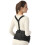 Adjustable Maternity Belly Support Belt for Pregnancy - Breathable & Comfortable  L 2