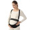 Adjustable Maternity Belly Support Belt for Pregnancy - Breathable & Comfortable  L 4