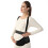 Adjustable Maternity Belly Support Belt for Pregnancy - Breathable & Comfortable  L 5