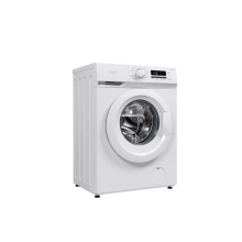 Bush WMSAA914EW 9KG 1400 Spin White