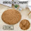 Plush Round Bath Mat Non-Slip 40 cm 2