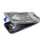 3-Pack HD Gehard Glas Screenprotector met Stofvrije Applicator compatibel met iPhone 15/16 1