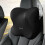 Cuscino da collo in memory foam 8x20x25 cm 5