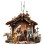 Crèche de Noël en acrylique (1 pièce) 2