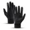 Heated Winter Gloves Thermal Fleece Touchscreen Windproof 1 5