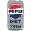 Pepsi Pepsi Diet Cola Cans 24 x 330 ml 3