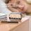ZZkhGO Bluetooth-wekker met spiegeldisplay 5