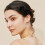 925 Sterling Silver Hoop Ear Studs for Women 3
