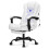 ELFORDSON (White) ELFORDSON Massage Office Executive Chair 1