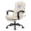 ELFORDSON (Cream) ELFORDSON Massage Office Executive Chair 1