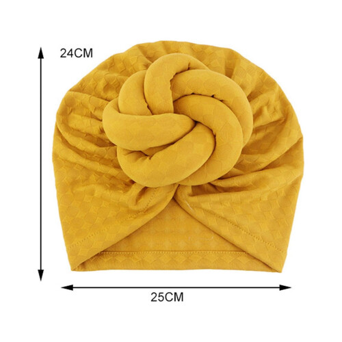Turban damski, chusta hidżab 1