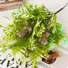 Decoração de mesa de Páscoa: ovos verdes de 40 cm (15,7 polegadas)