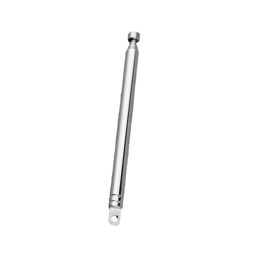 Telescopic Aerial Antenna For Tv Radio Dab Am/Fm Replacement 1007587403056