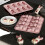 Moule à gâteau en Silicone lapin de pâques créatif, à-Rose 7