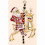 Broche de Noël en cristal, 6,1 x 4 cm 3