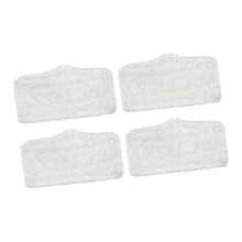 4x Microfibre Wipe Mattresses Recyclable for Fog Janitors