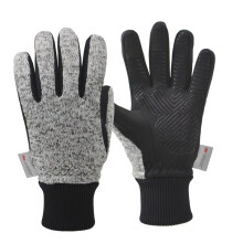 Winter Gloves -10 with 3M Thinsulate and Touchscreen