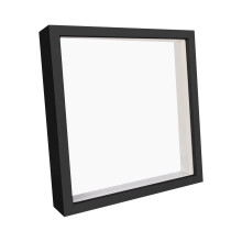 3D Picture Frame Money Box Personalized Deep Frame