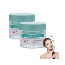 (2pcs)Cream for Melasma, Nourishing And Moisturizing Skin Face Anti-Wrinkle Reduces Dark Spots And Fine Lines