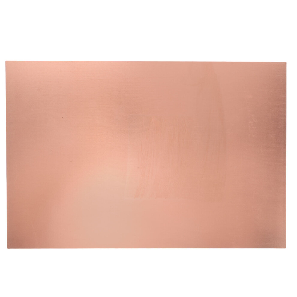 Chocolate Copper Clad Laminate Circuit Board For Home Diy Projects 3753614116434