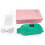 (green) Warmher Smart Menstrual Heating Pad,Versatile Menstrual Heating Pad for Cramps 1
