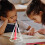 1Set Multi Metal Frame Geometry Teaching Aids for Volume Demonstration 9