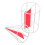 1Set Multi Metal Frame Geometry Teaching Aids for Volume Demonstration 10