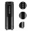 Portable Insulin Cooler Black USB Powered LCD Display Travel Case 6