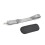 High Quality Nylon Strap for Tool Cases Smooth Surfaces-Silver 1