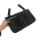 Pochette Rangement Avec - Noir Pour Fauteuil 7
