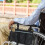 Pochette Rangement Avec - Noir Pour Fauteuil 9