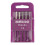 25Pcs Domestic Sewing Machine Needle Anti Skip Regular Point-C 1