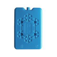 Slim Ice Block Freezer Board 200ml Reusable 165 x 110mm