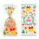 Assortiment de sacs cadeaux de Noël (50 pièces) 2