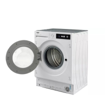 Bush WMSAEINT712W 7KG 1200 Integrated White