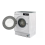 Bush Bush WMSAEINT712W 7KG 1200 Integrated White 1