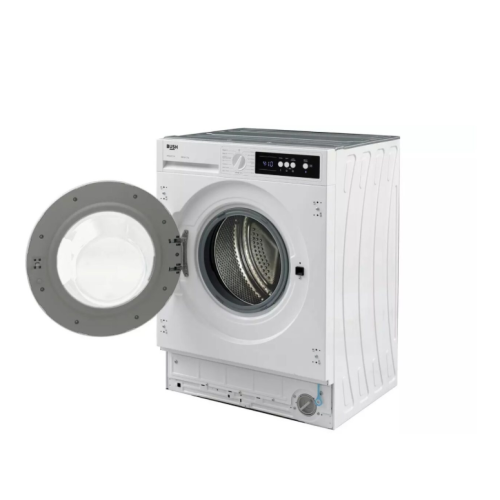 Bush Bush WMSAEINT712W 7KG 1200 Integrated White