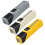 Waterproof Outdoor Emergency Light Portable Flashlight-White 2