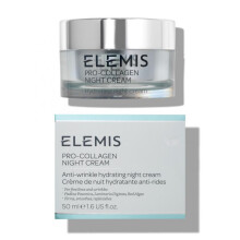 Elemis - Pro-Collagen Hydrating Night Cream (50ml)