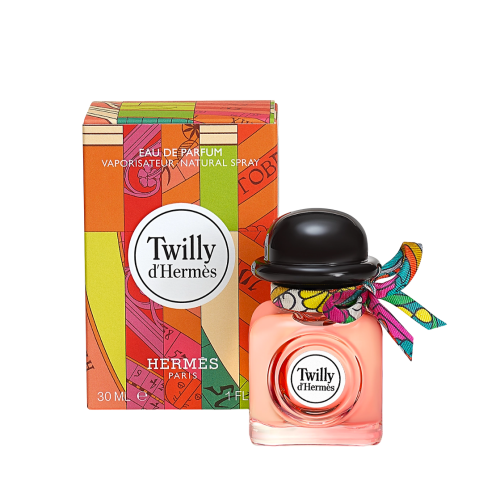 Hermes Hermes Twilly D'Hermes-30 ml 1