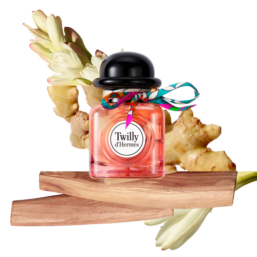 Hermes Hermes Twilly D'Hermes-30 ml 2