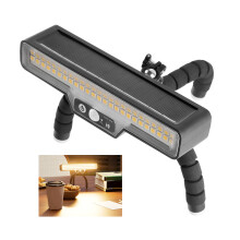 Solar Octopussen Stijl Licht Automatisch Waterdicht-warm licht