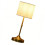 Portable Dimmable Rechargeable Table Lamps-C1 two sections 1