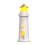 Projection Lamp - A Luxurious Aesthetic Lighthouse-RGB 1