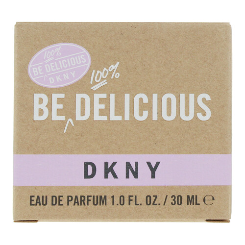 DKNY DKNY Be Delicious 100% Eau de Parfum 30ml 1