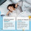 3pcs Bed Bug Spray Remover, Efficient Quick Effect for Bed Sheet Sofa, Prevent Fleas & Bed Bug Bites 2