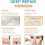 3m Silicone Scar Sheets Professional for Scars Caused By C-section Surgery Burn 2