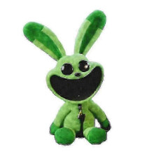 (style 4) Smiling Critters Plush Toys Hopscotch Catnap Bearhug Plushie Doll Gifts Ssbgv 25-26